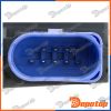 Serrure de porte gauche arrière pour VW | EZC-WW-431, 3D4839015K